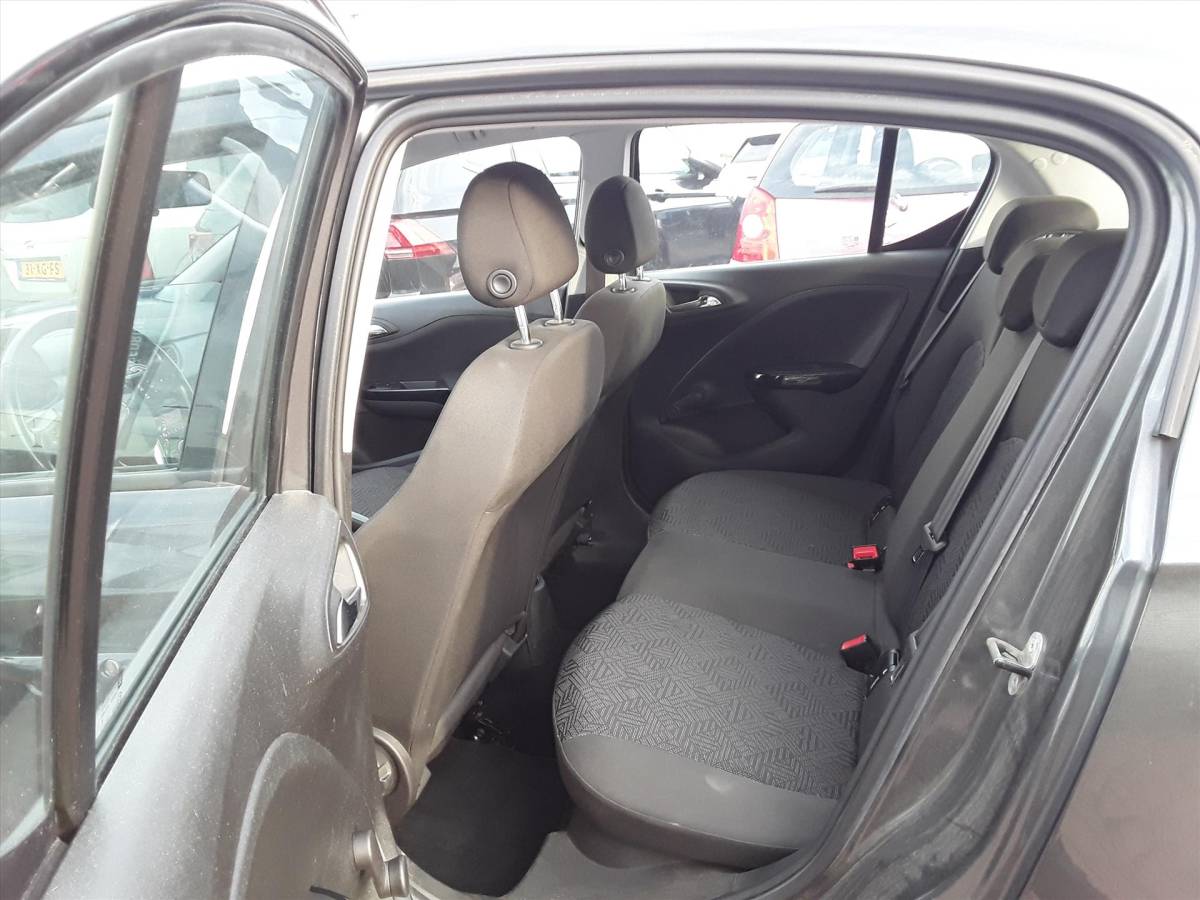 Opel Corsa OPEL Corsa 1.4 S&S 90pk 5d Edition