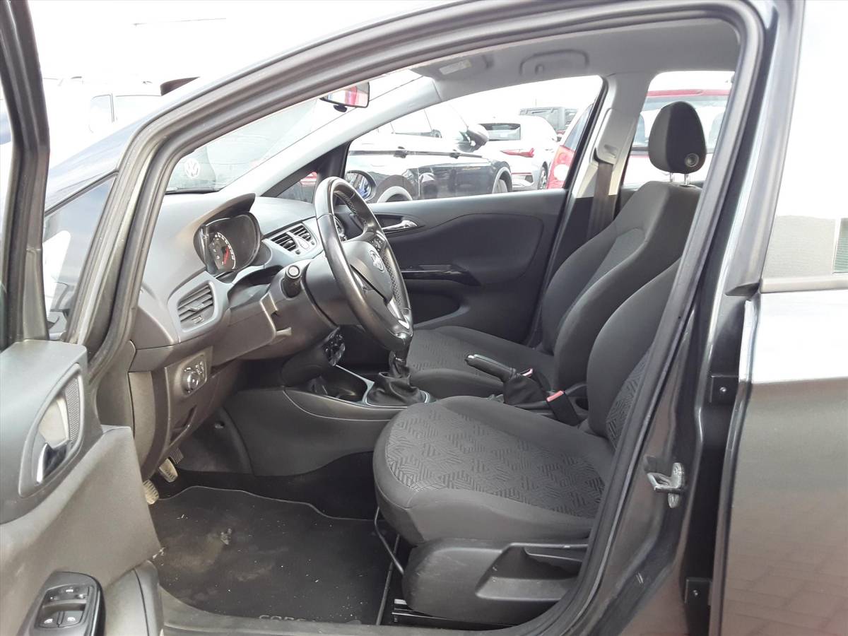 Opel Corsa OPEL Corsa 1.4 S&S 90pk 5d Edition