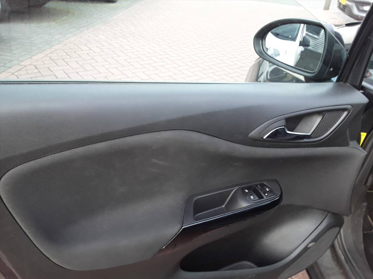 Opel Corsa OPEL Corsa 1.4 S&S 90pk 5d Edition