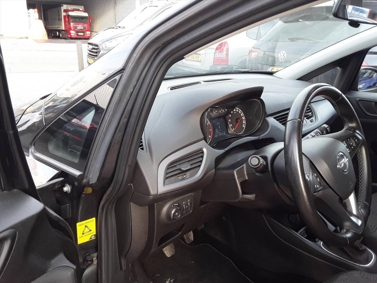 Opel Corsa OPEL Corsa 1.4 S&S 90pk 5d Edition