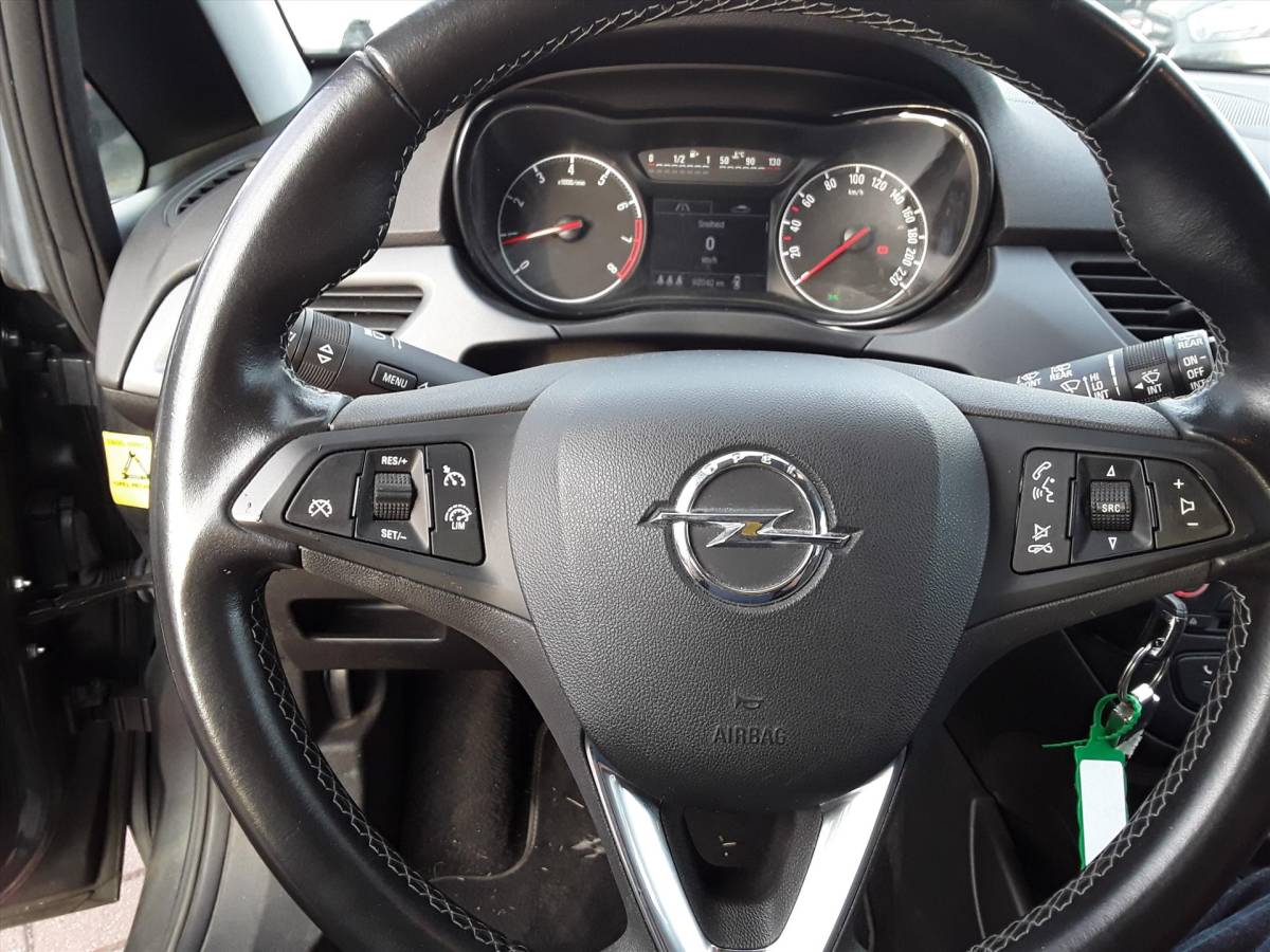 Opel Corsa OPEL Corsa 1.4 S&S 90pk 5d Edition