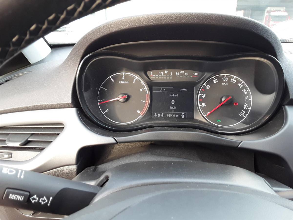 Opel Corsa OPEL Corsa 1.4 S&S 90pk 5d Edition