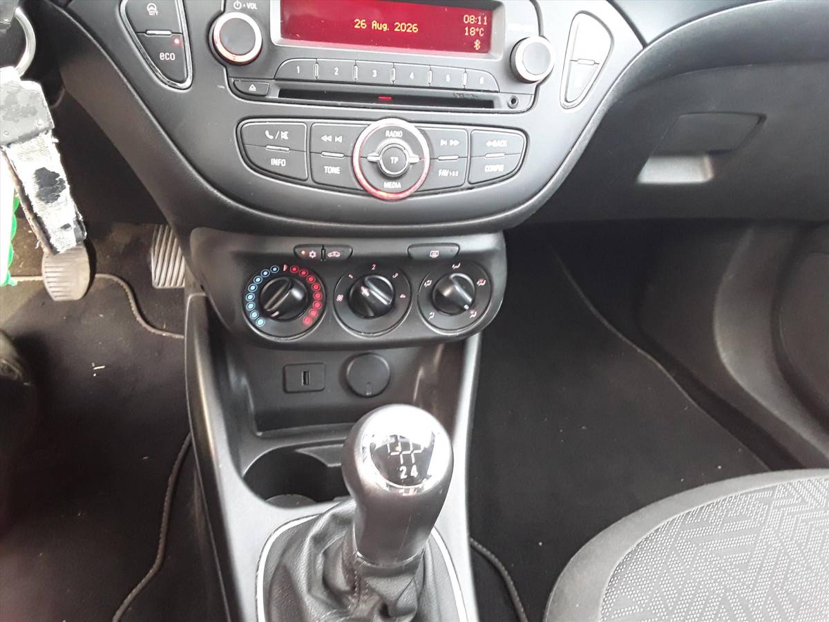 Opel Corsa OPEL Corsa 1.4 S&S 90pk 5d Edition