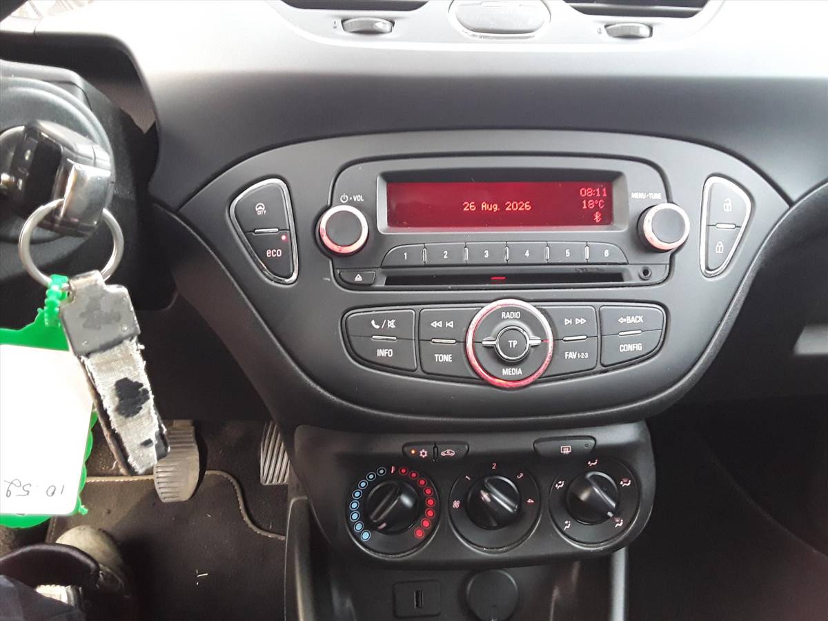 Opel Corsa OPEL Corsa 1.4 S&S 90pk 5d Edition