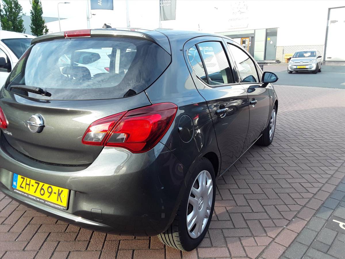 Opel Corsa OPEL Corsa 1.4 S&S 90pk 5d Edition