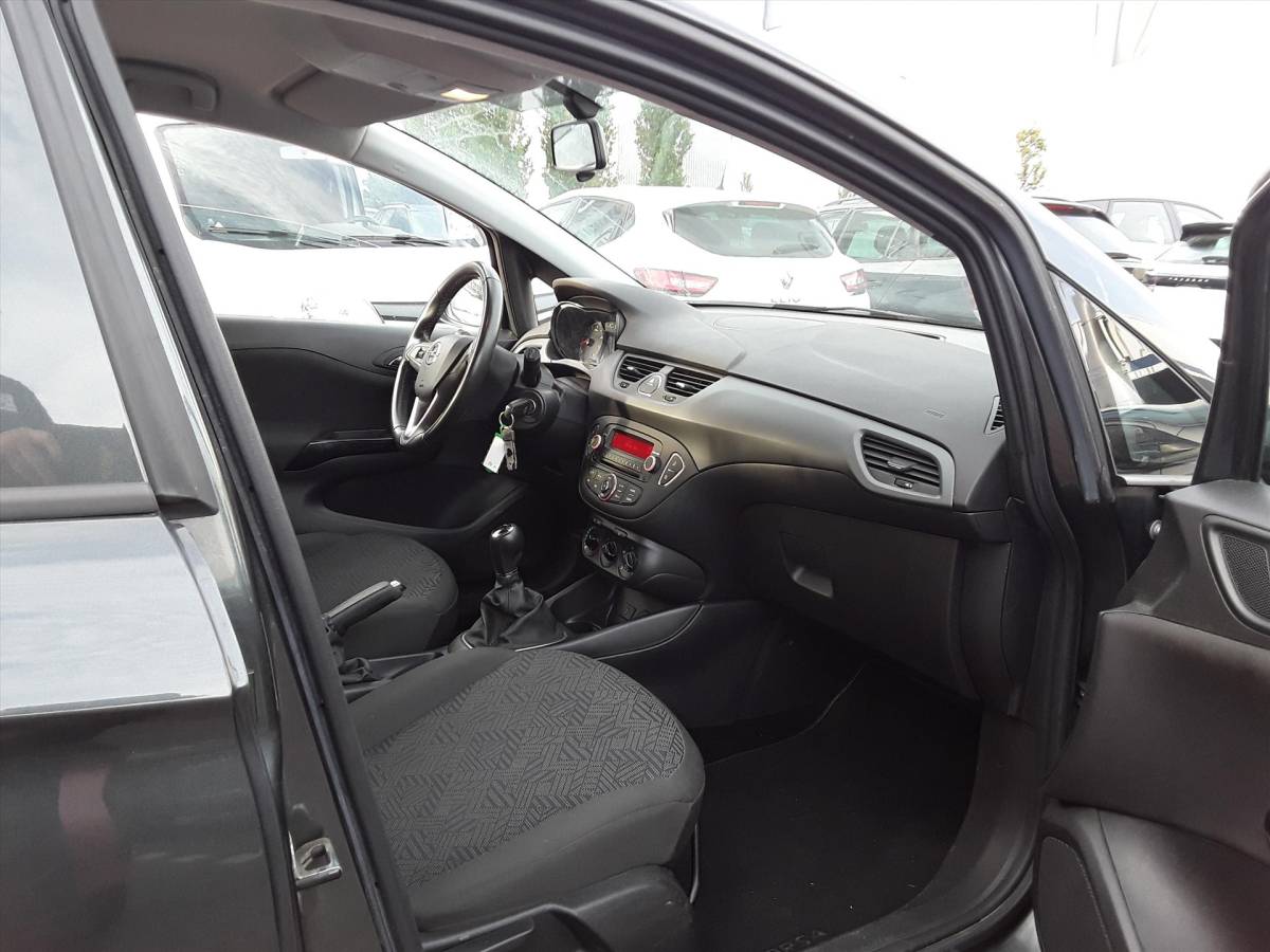 Opel Corsa OPEL Corsa 1.4 S&S 90pk 5d Edition