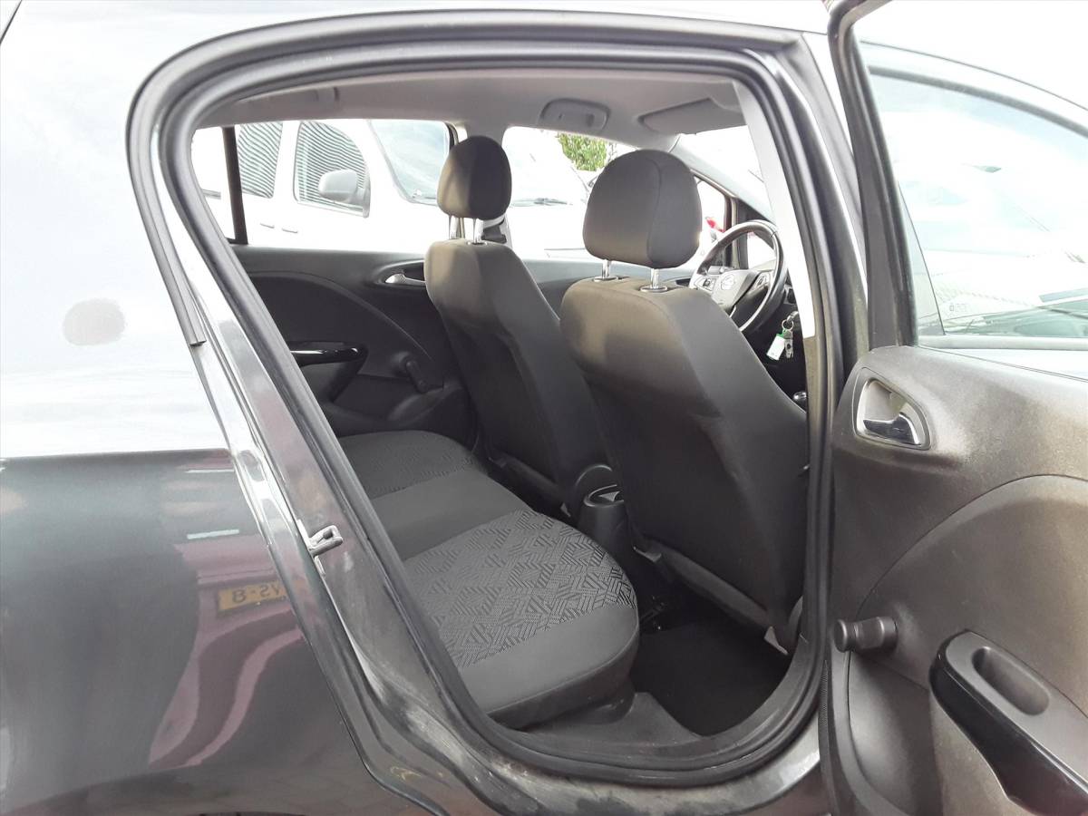 Opel Corsa OPEL Corsa 1.4 S&S 90pk 5d Edition