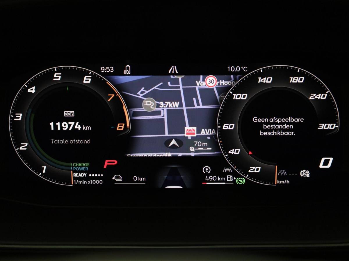 CUPRA Formentor CUPRA Formentor 1.5 e-Hybrid 272PK VZ DSG · Navigatie · Alcantara/Leder · Camera + Parkeersensoren · Garantie t/m 21-08-2027 of 90000km · EXTRA INRUILKORTING ·