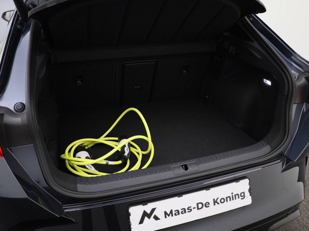 CUPRA Formentor CUPRA Formentor 1.5 e-Hybrid 272PK VZ DSG · Navigatie · Alcantara/Leder · Camera + Parkeersensoren · Garantie t/m 21-08-2027 of 90000km · EXTRA INRUILKORTING ·