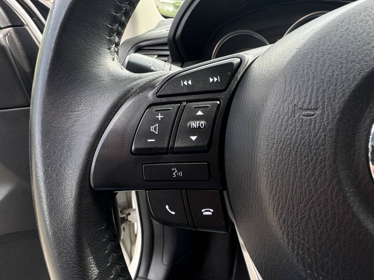 Mazda CX-5 Mazda CX-5 2.0 TS+ Lease Pack 2WD ✅ Trekhaak ✅ Stoel verwarming ✅ Navi ✅ Bluetooth