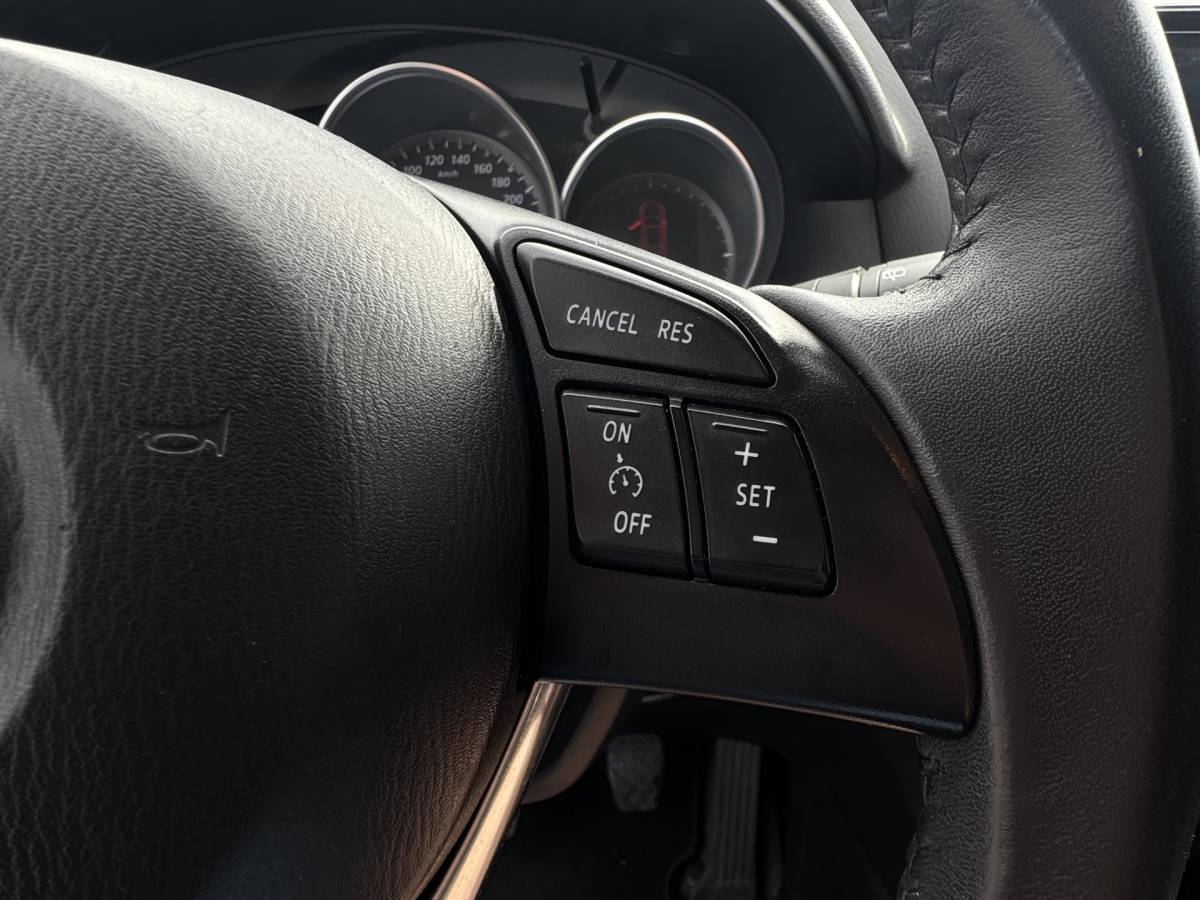 Mazda CX-5 Mazda CX-5 2.0 TS+ Lease Pack 2WD ✅ Trekhaak ✅ Stoel verwarming ✅ Navi ✅ Bluetooth