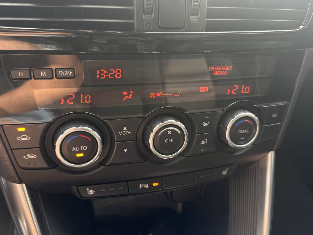 Mazda CX-5 Mazda CX-5 2.0 TS+ Lease Pack 2WD ✅ Trekhaak ✅ Stoel verwarming ✅ Navi ✅ Bluetooth