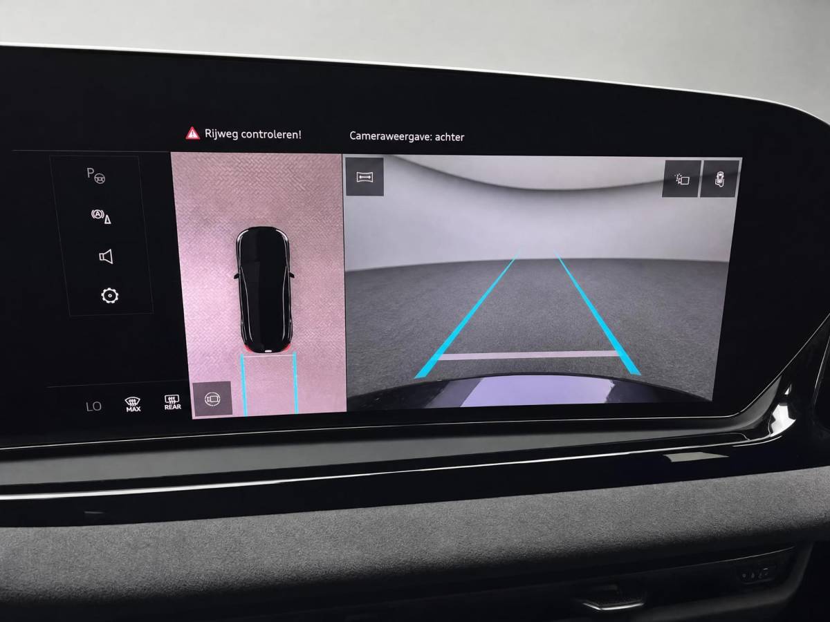 Audi A5 Audi A5 Avant 2.0 367pk S-tronic e-hybrid Quattro S edition · 360 Camera · Head-Up · B&O Audio · Elek. voorstoel · Elek. Achterklep · 19” Inch · Garantie t/m 09-07-2030 of 100.000km