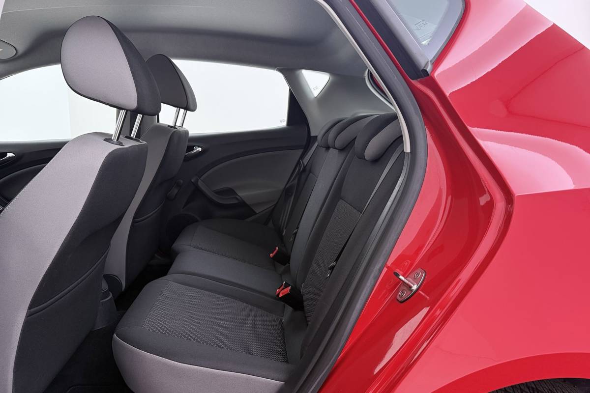 SEAT Ibiza Seat Ibiza 1.0 EcoTSI Style Connect | Org NL | CarPlay | Navigatie | Cruise Control |