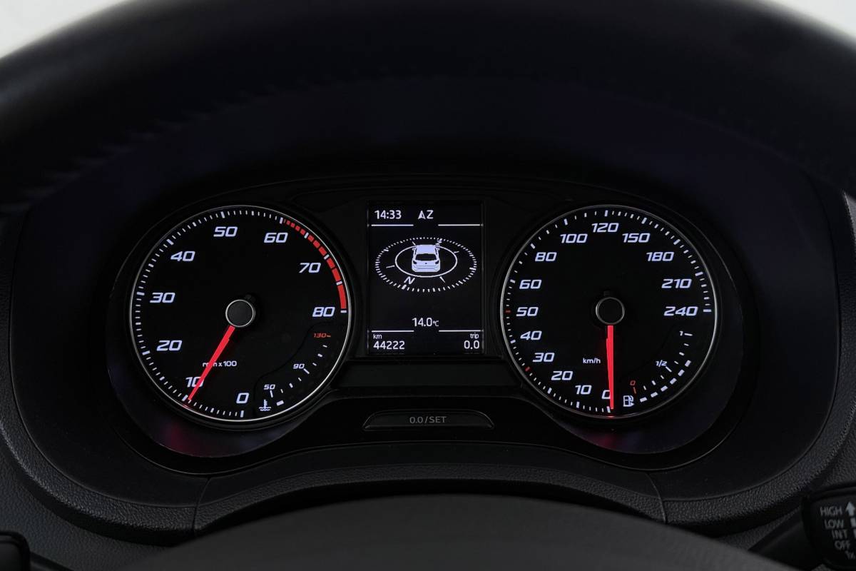 SEAT Ibiza Seat Ibiza 1.0 EcoTSI Style Connect | Org NL | CarPlay | Navigatie | Cruise Control |
