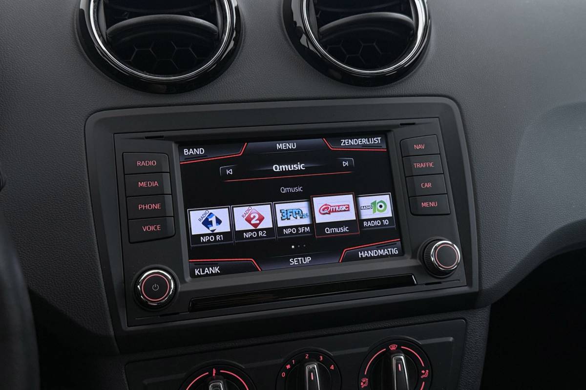 SEAT Ibiza Seat Ibiza 1.0 EcoTSI Style Connect | Org NL | CarPlay | Navigatie | Cruise Control |