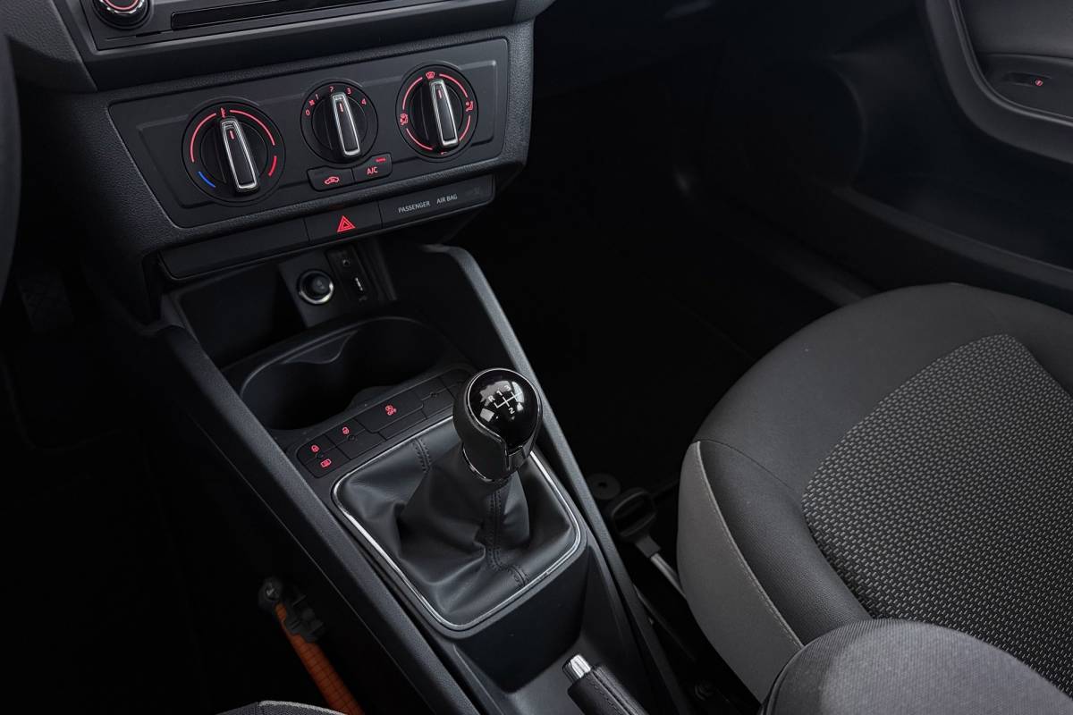 SEAT Ibiza Seat Ibiza 1.0 EcoTSI Style Connect | Org NL | CarPlay | Navigatie | Cruise Control |