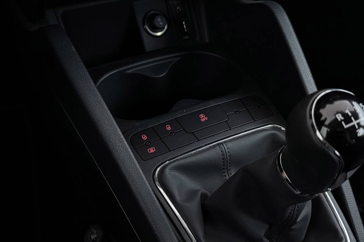 SEAT Ibiza Seat Ibiza 1.0 EcoTSI Style Connect | Org NL | CarPlay | Navigatie | Cruise Control |