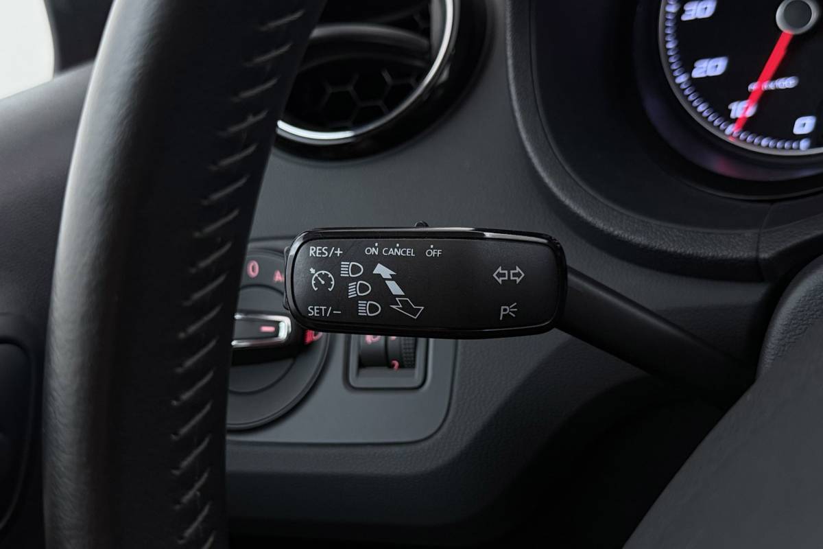 SEAT Ibiza Seat Ibiza 1.0 EcoTSI Style Connect | Org NL | CarPlay | Navigatie | Cruise Control |