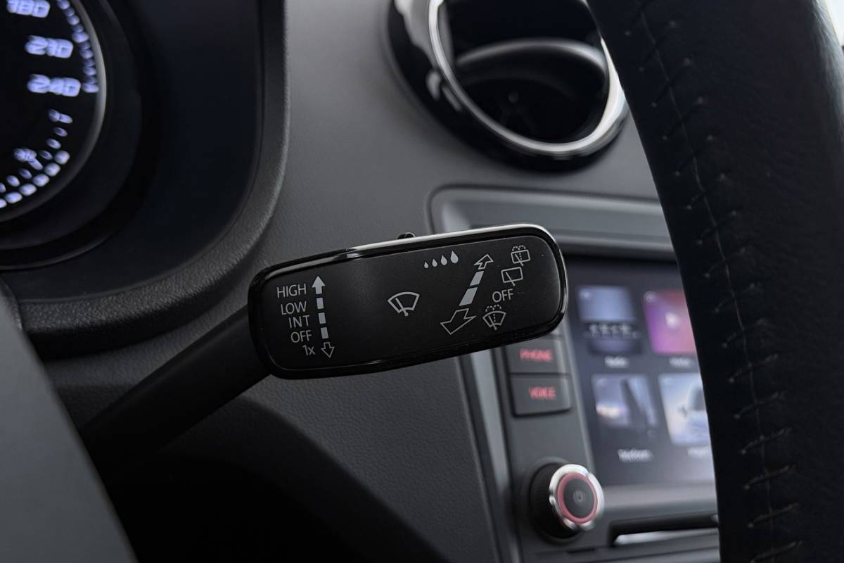 SEAT Ibiza Seat Ibiza 1.0 EcoTSI Style Connect | Org NL | CarPlay | Navigatie | Cruise Control |