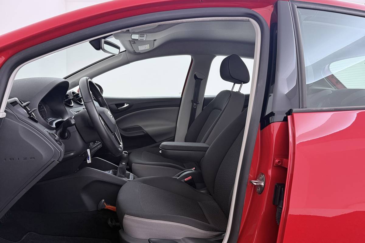 SEAT Ibiza Seat Ibiza 1.0 EcoTSI Style Connect | Org NL | CarPlay | Navigatie | Cruise Control |