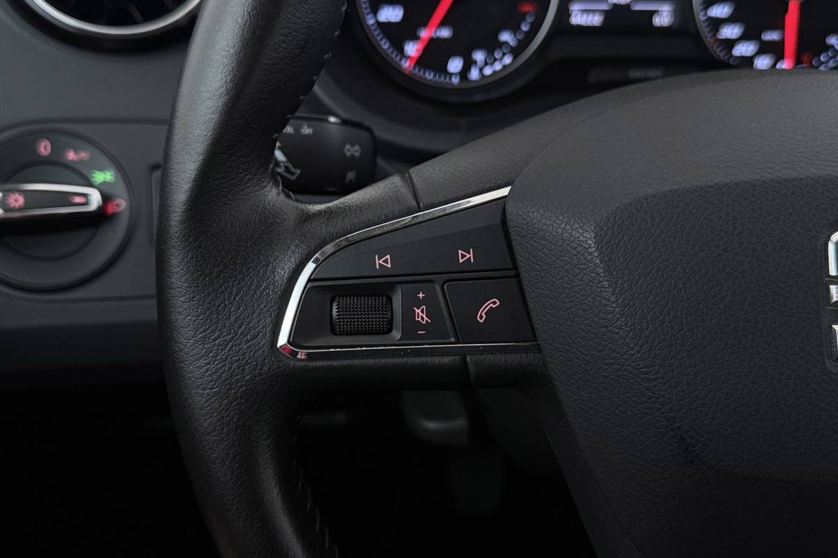 SEAT Ibiza Seat Ibiza 1.0 EcoTSI Style Connect | Org NL | CarPlay | Navigatie | Cruise Control |