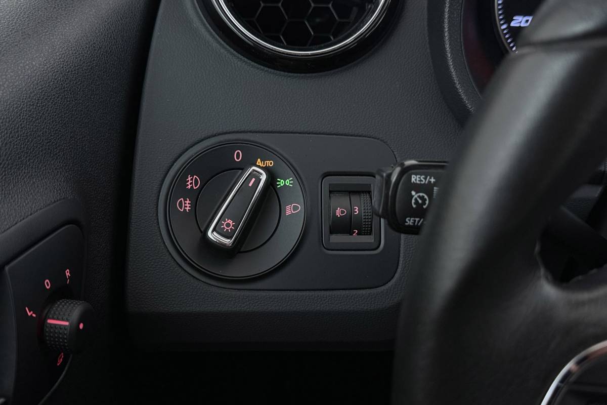 SEAT Ibiza Seat Ibiza 1.0 EcoTSI Style Connect | Org NL | CarPlay | Navigatie | Cruise Control |