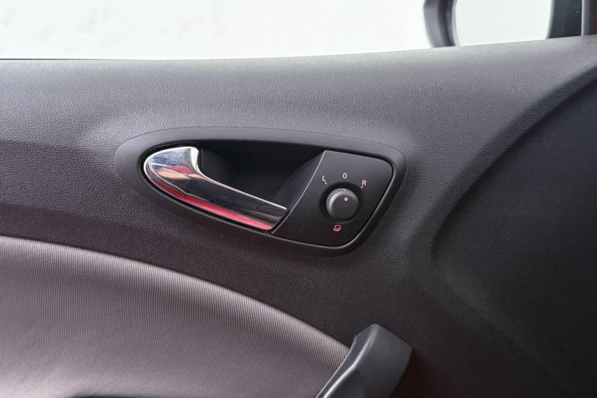 SEAT Ibiza Seat Ibiza 1.0 EcoTSI Style Connect | Org NL | CarPlay | Navigatie | Cruise Control |