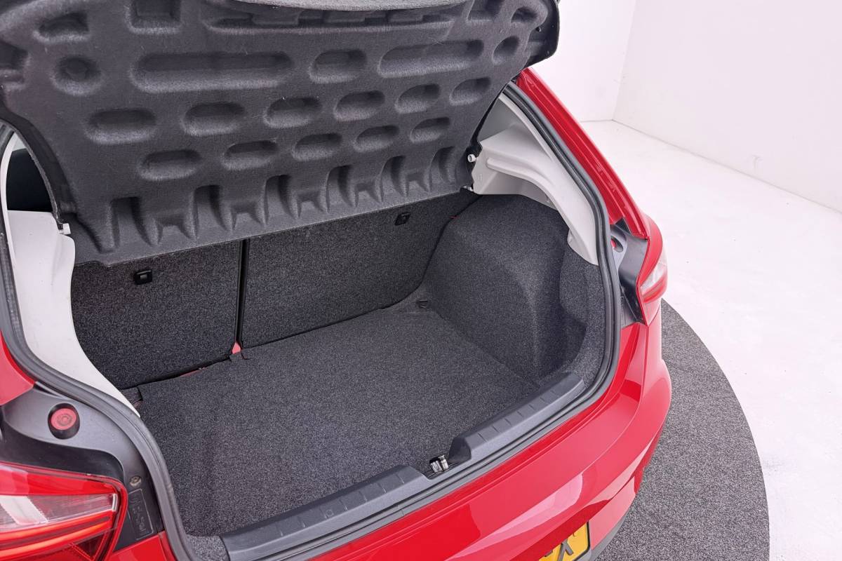 SEAT Ibiza Seat Ibiza 1.0 EcoTSI Style Connect | Org NL | CarPlay | Navigatie | Cruise Control |