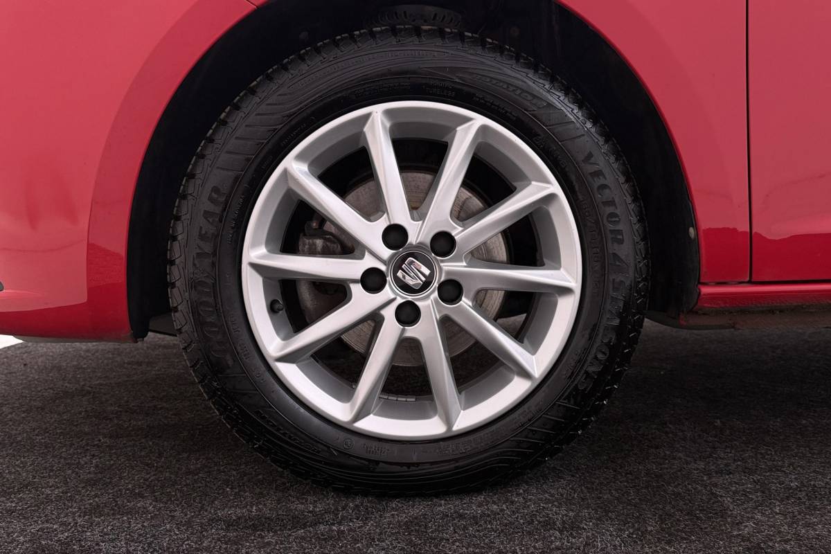 SEAT Ibiza Seat Ibiza 1.0 EcoTSI Style Connect | Org NL | CarPlay | Navigatie | Cruise Control |