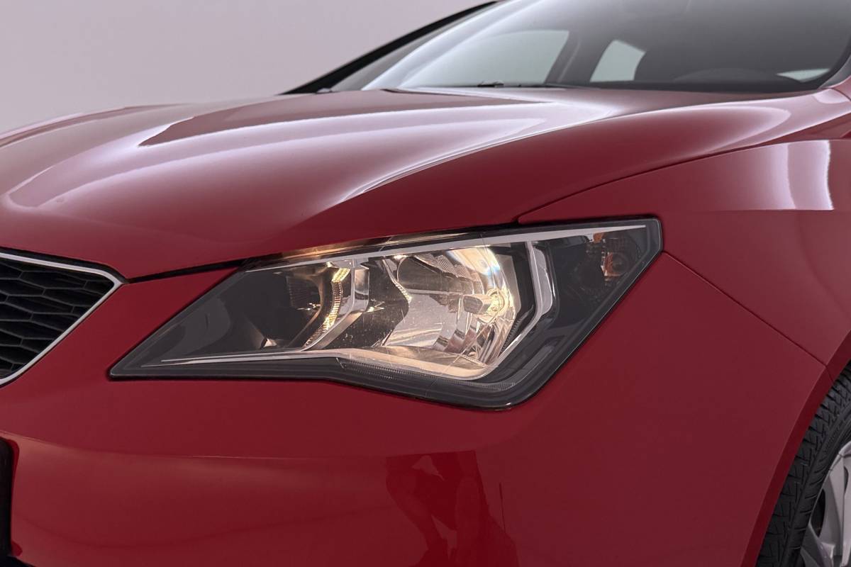 SEAT Ibiza Seat Ibiza 1.0 EcoTSI Style Connect | Org NL | CarPlay | Navigatie | Cruise Control |