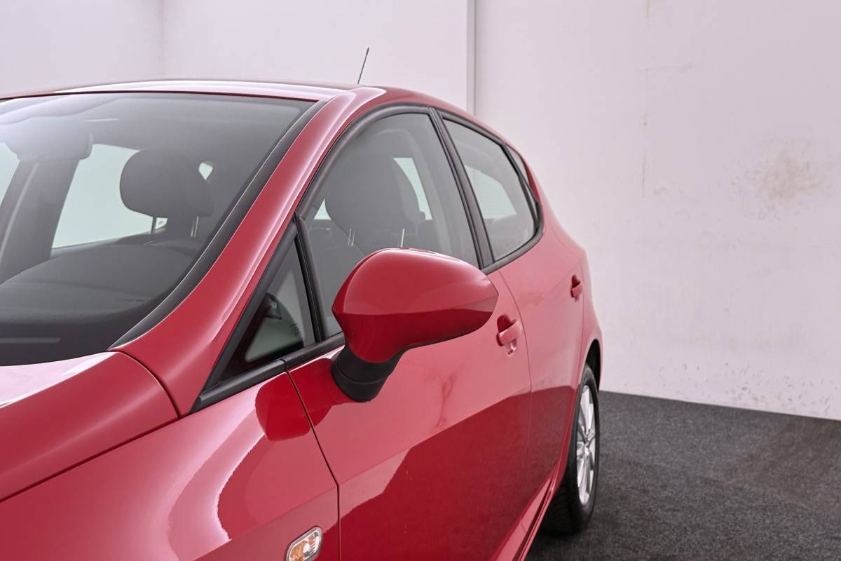 SEAT Ibiza Seat Ibiza 1.0 EcoTSI Style Connect | Org NL | CarPlay | Navigatie | Cruise Control |