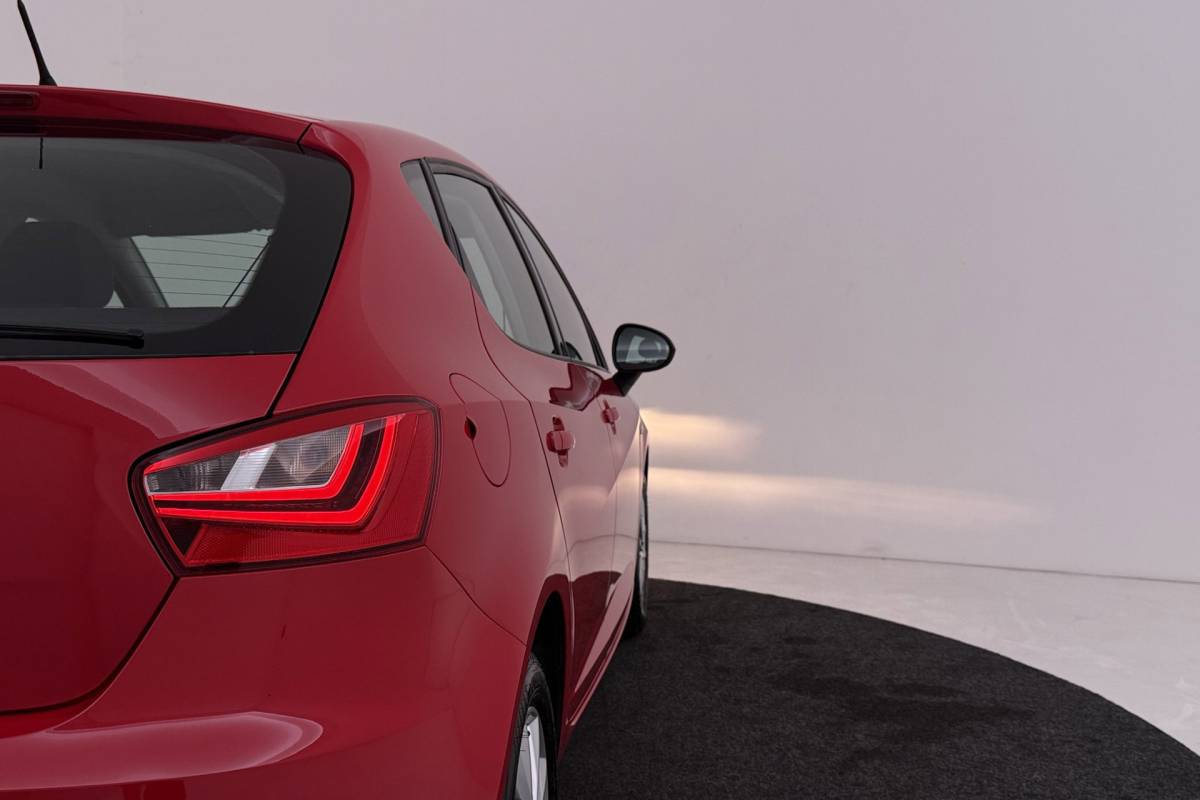SEAT Ibiza Seat Ibiza 1.0 EcoTSI Style Connect | Org NL | CarPlay | Navigatie | Cruise Control |