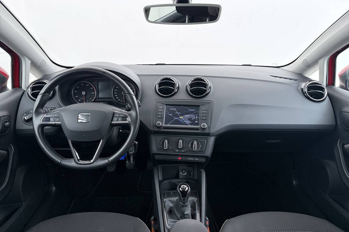 SEAT Ibiza Seat Ibiza 1.0 EcoTSI Style Connect | Org NL | CarPlay | Navigatie | Cruise Control |