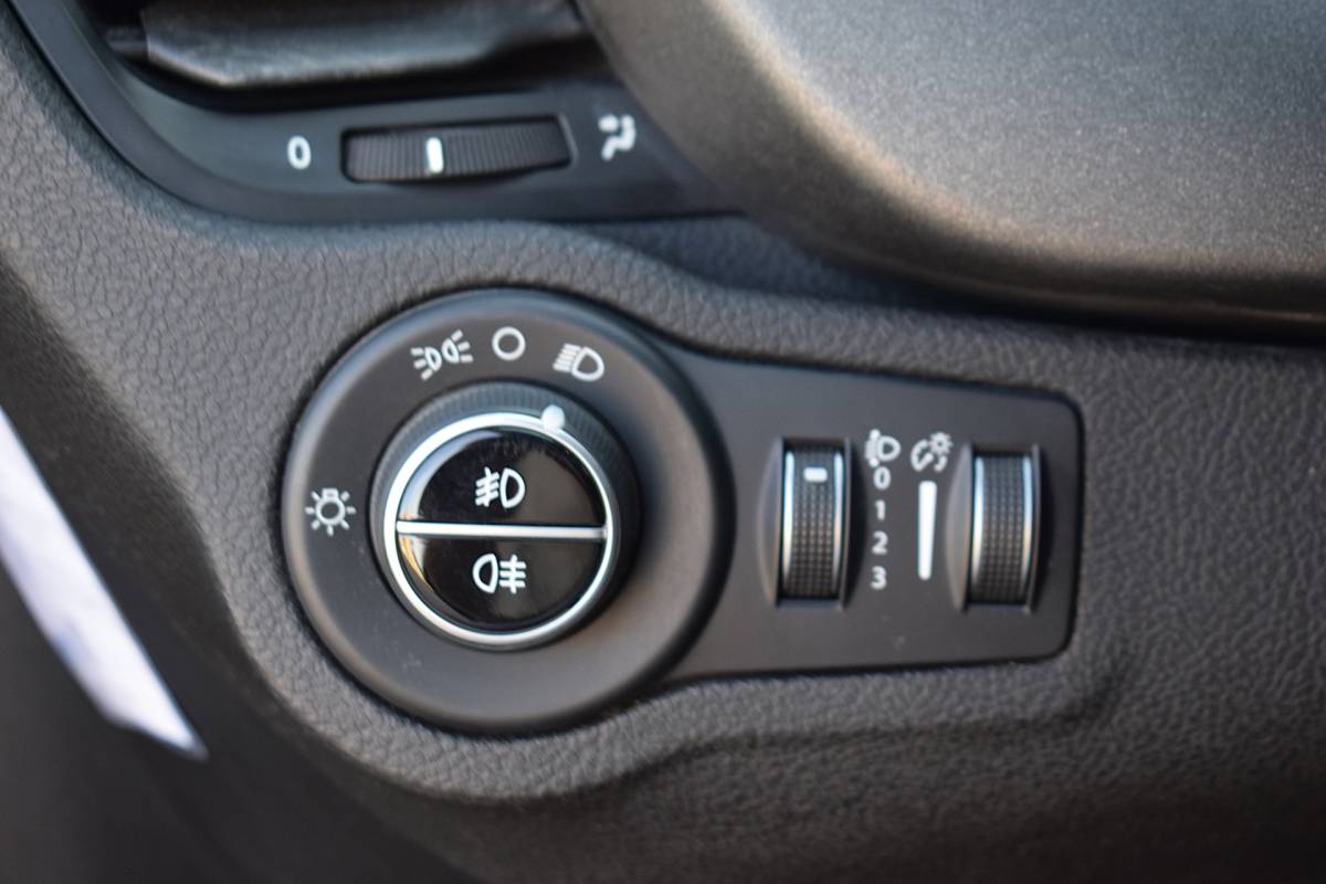 Fiat 500X Fiat 500 X 1.4 Turbo MultiAir PopStar PDC Apple carplay | 146dkm | Nette auto | Cruise control
