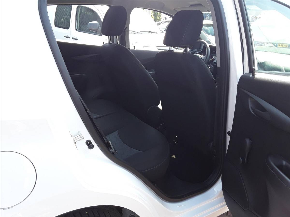 Opel KARL OPEL Karl 1.0 Start/Stop 75pk 120 Jaar Edition PDC/ML/15