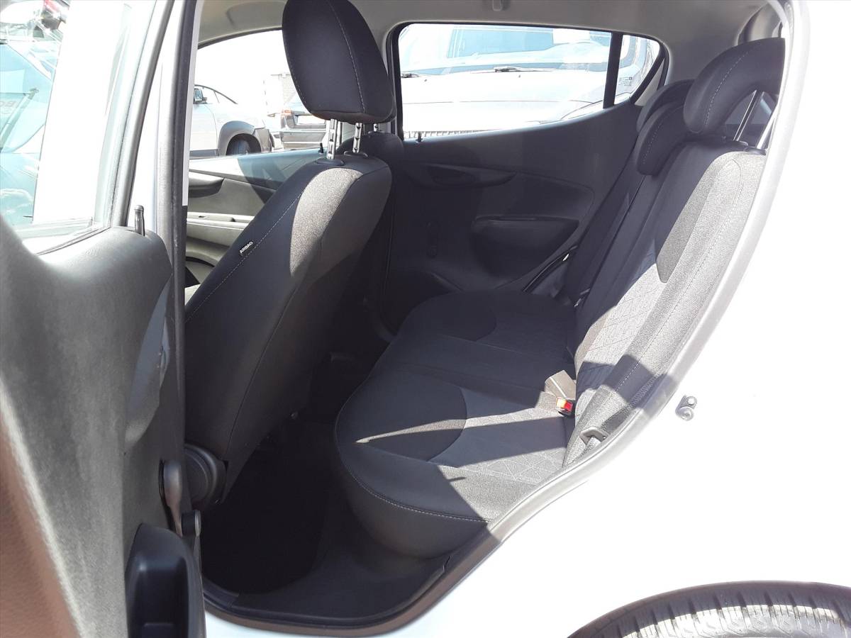 Opel KARL OPEL Karl 1.0 Start/Stop 75pk 120 Jaar Edition PDC/ML/15