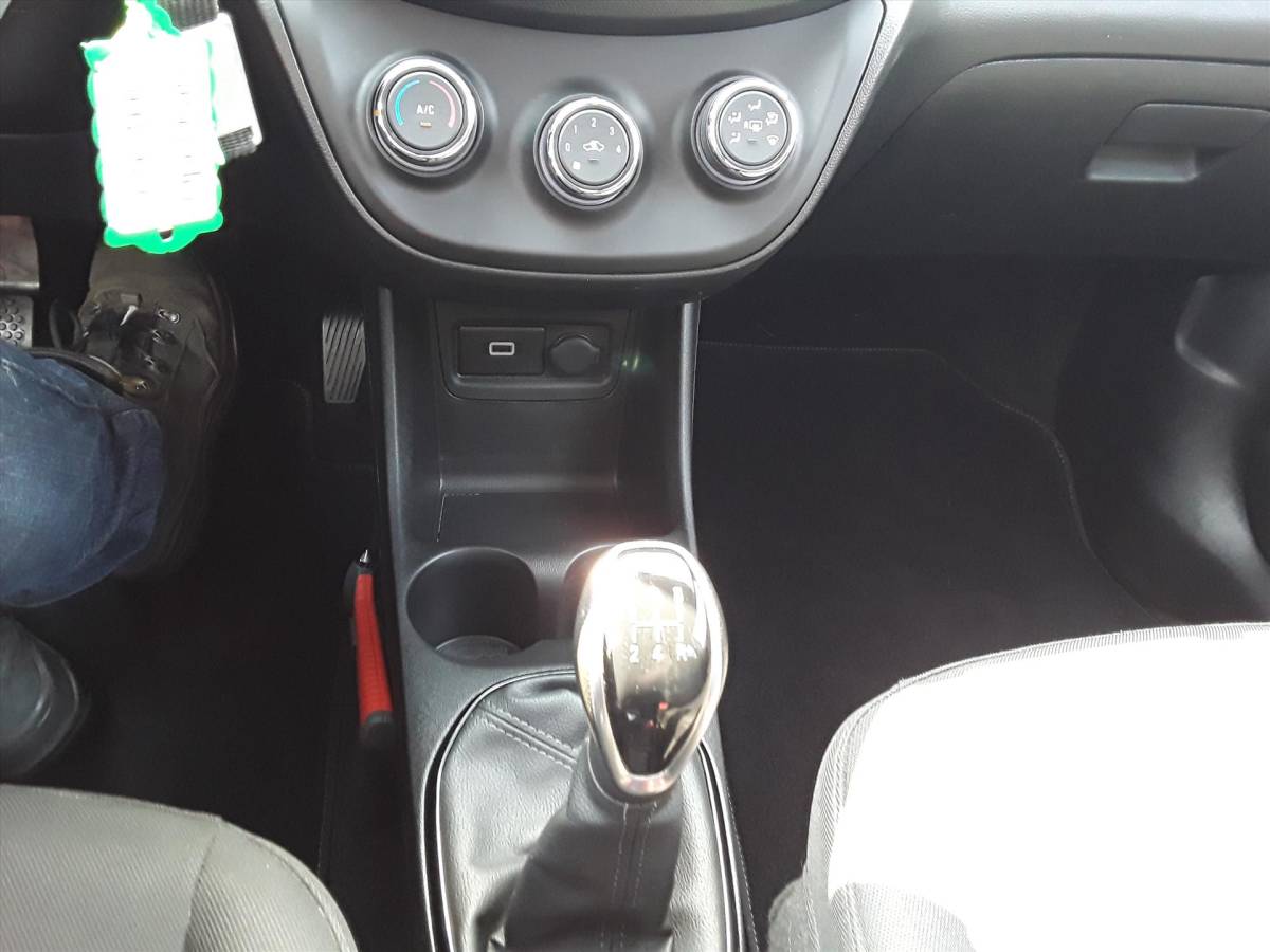 Opel KARL OPEL Karl 1.0 Start/Stop 75pk 120 Jaar Edition PDC/ML/15