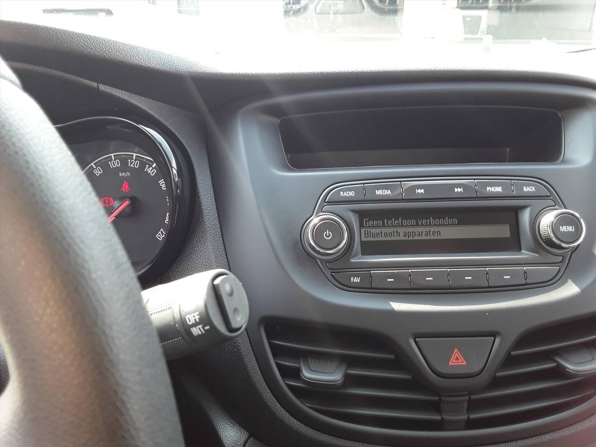 Opel KARL OPEL Karl 1.0 Start/Stop 75pk 120 Jaar Edition PDC/ML/15