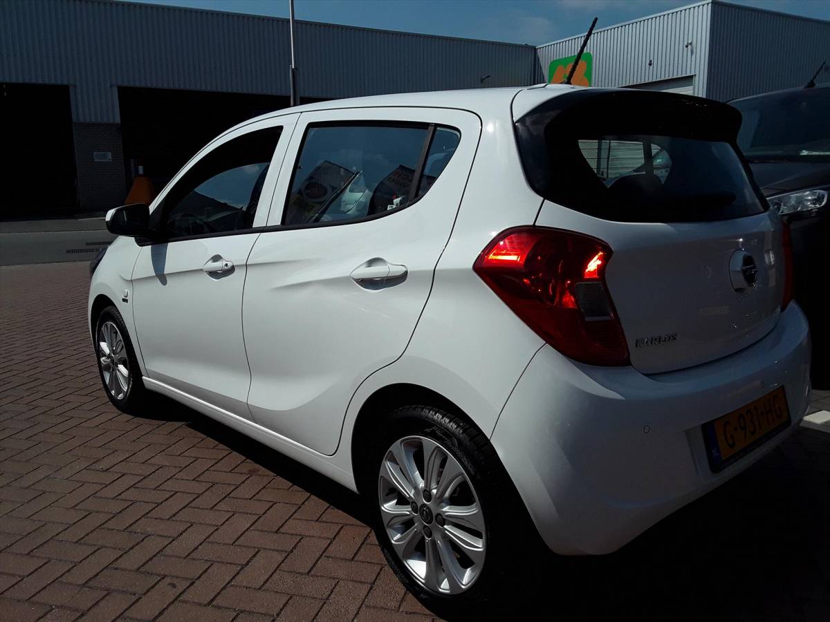 Opel KARL OPEL Karl 1.0 Start/Stop 75pk 120 Jaar Edition PDC/ML/15