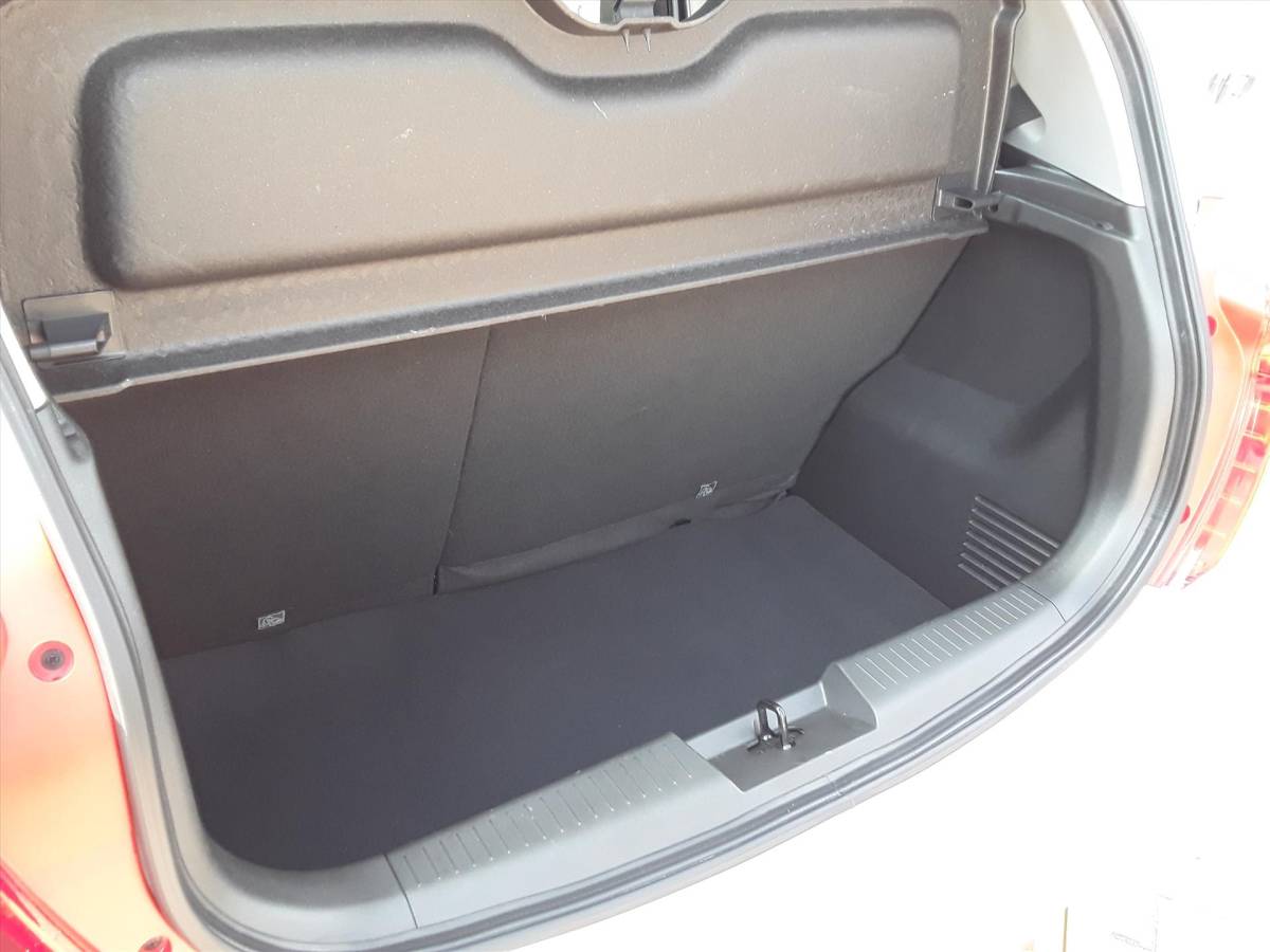 Opel KARL OPEL Karl 1.0 Start/Stop 75pk 120 Jaar Edition PDC/ML/15