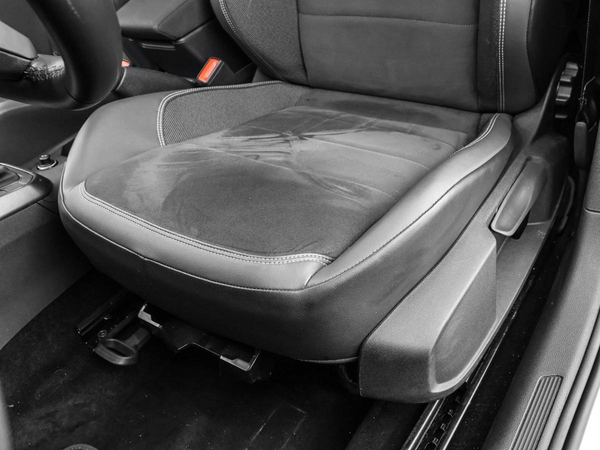 Volkswagen Polo Volkswagen Polo 1.0 TSI 95pk DSG Style · Camera · Matrix LED · Stoelverwarming · P-Sensoren · ACC · Apple/Android Car Play · Garantie t/m 27-12-2026