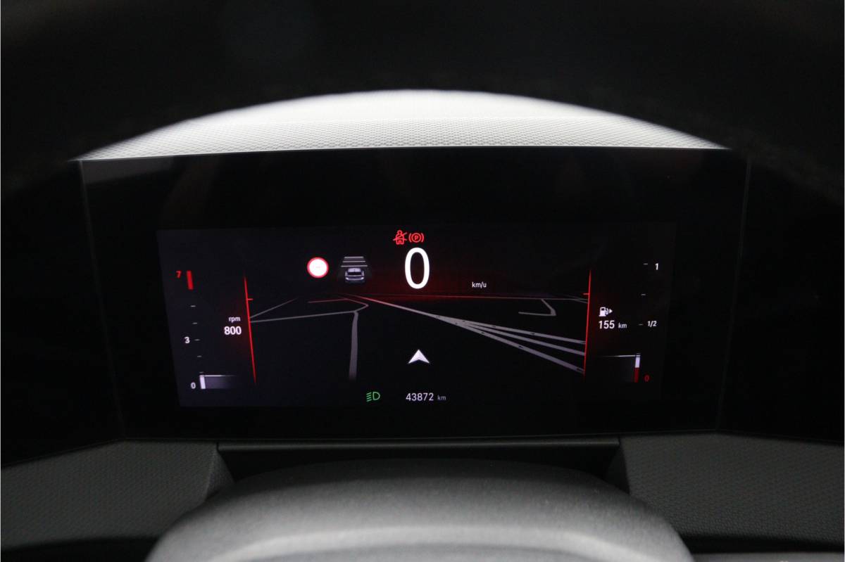 Opel Astra Opel Astra 1.2 GS Line | 360 Cam | LED Plus | Ambilight | Navi | Apple Car Play – RIJKLAAR + BOVAG GARANTIE
