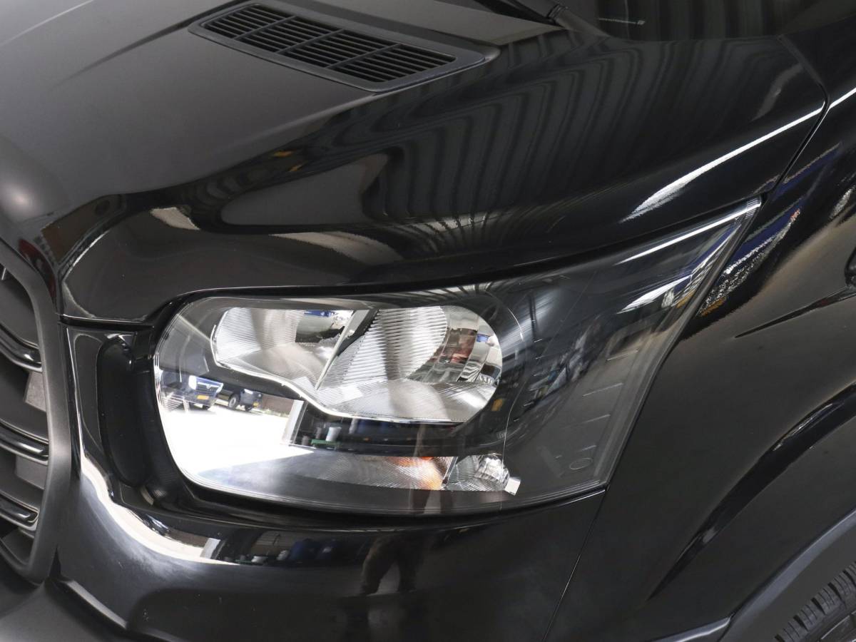 Ford Transit Ford Transit 290 2.0 TDCI L2H2 Trend Airco Navigatie Bluetooth Camera Cruise Control Trekhaak