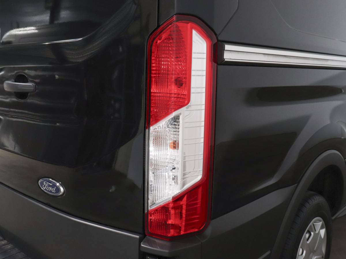 Ford Transit Ford Transit 290 2.0 TDCI L2H2 Trend Airco Navigatie Bluetooth Camera Cruise Control Trekhaak