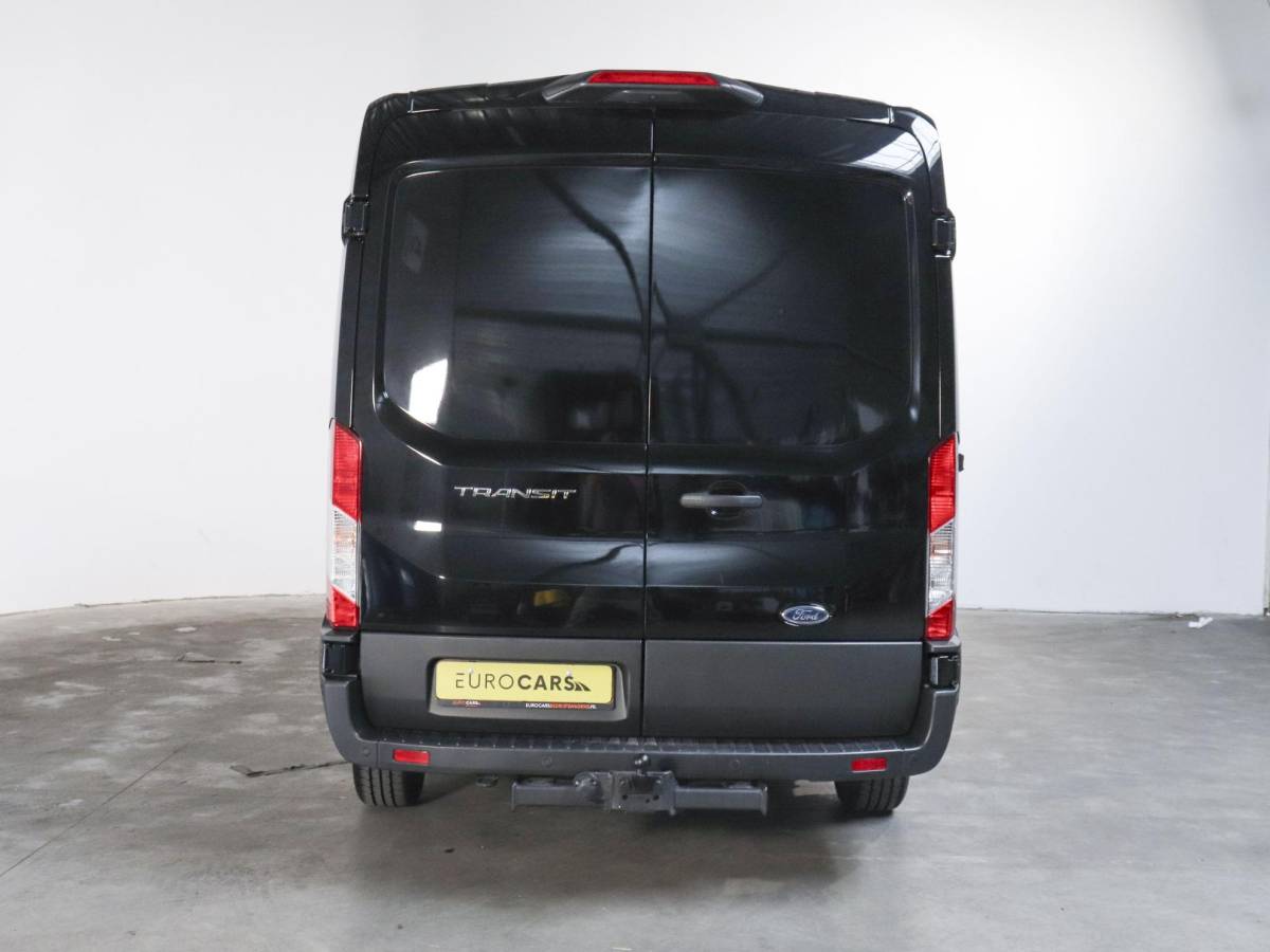 Ford Transit Ford Transit 290 2.0 TDCI L2H2 Trend Airco Navigatie Bluetooth Camera Cruise Control Trekhaak