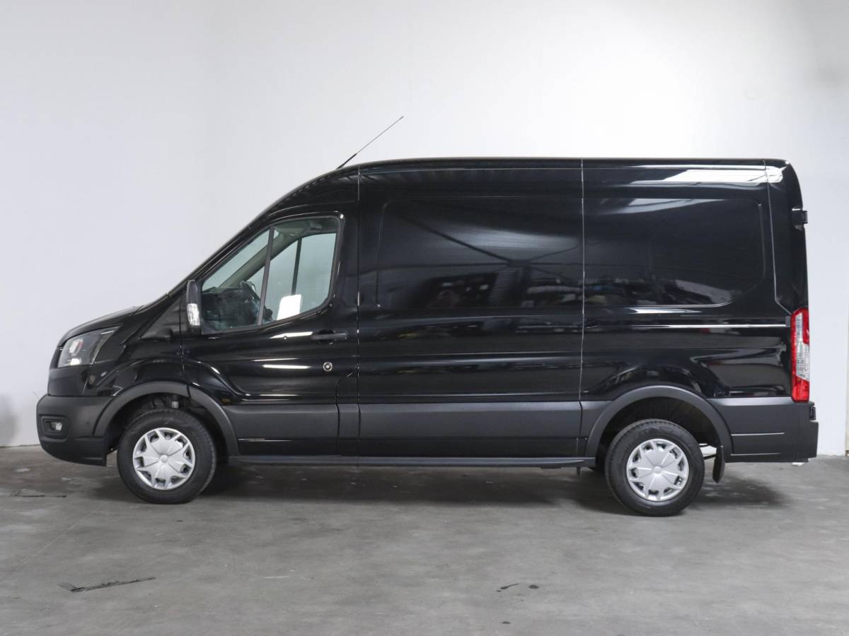 Ford Transit Ford Transit 290 2.0 TDCI L2H2 Trend Airco Navigatie Bluetooth Camera Cruise Control Trekhaak