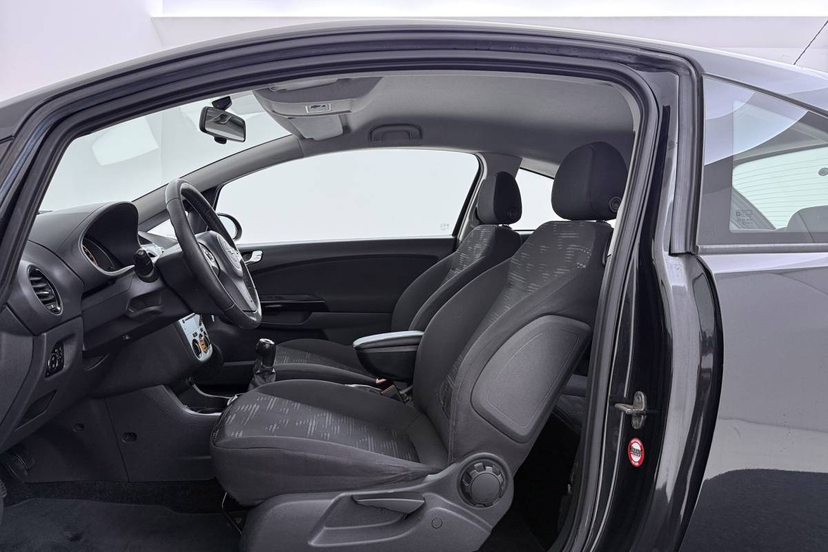 Opel Corsa Opel Corsa 1.2-16V Berlin | Org NL | 85.000 KM!! | Airco |