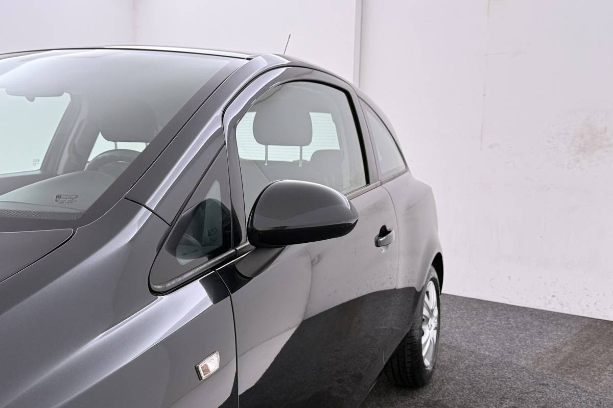 Opel Corsa Opel Corsa 1.2-16V Berlin | Org NL | 85.000 KM!! | Airco |