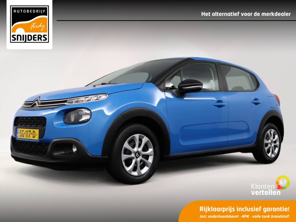 Citroën C3